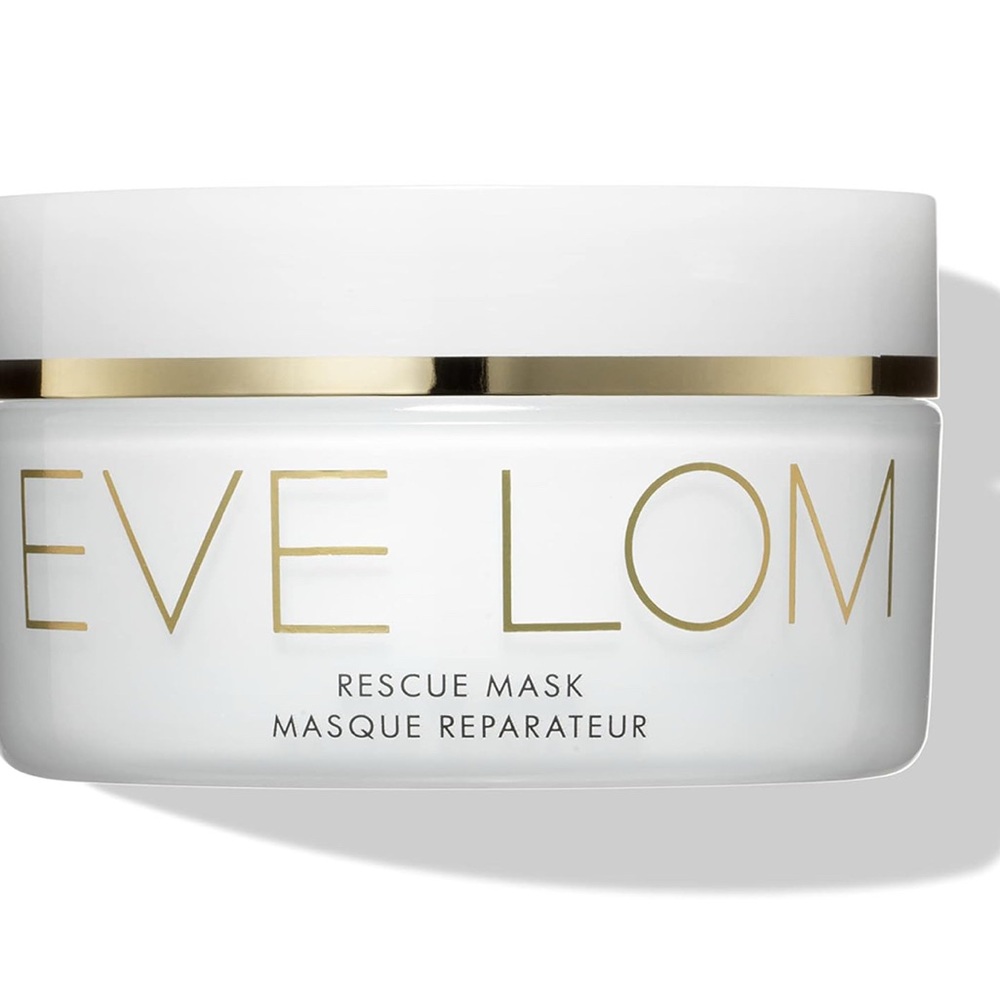 Eve Lom Rescue Mask